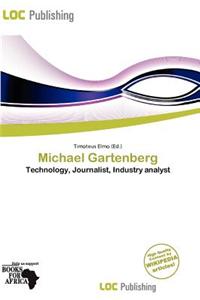 Michael Gartenberg