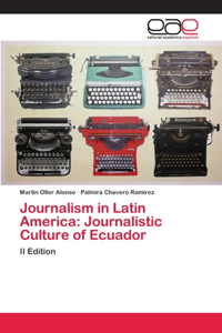 Journalism in Latin America