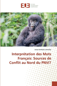 Interprétation des Mots Français