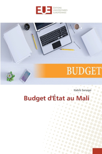 Budget d'État au Mali