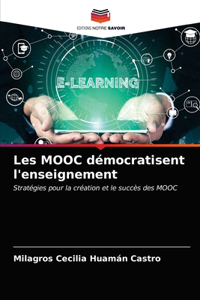 Les MOOC démocratisent l'enseignement