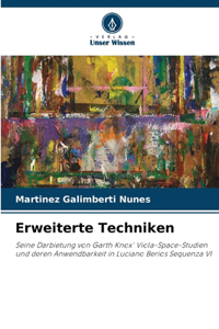Erweiterte Techniken
