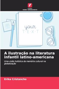 A ilustração na literatura infantil latino-americana