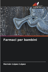 Farmaci per bambini