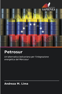 Petrosur