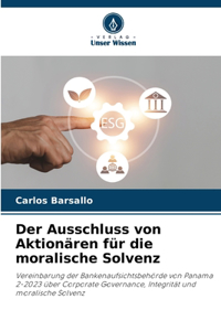 Der Ausschluss von Aktionären für die moralische Solvenz