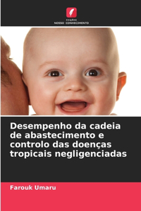 Desempenho da cadeia de abastecimento e controlo das doenças tropicais negligenciadas