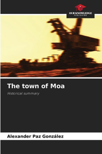 town of Moa