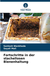 Fortschritte in der stachellosen Bienenhaltung