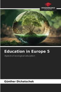 Education in Europe 5
