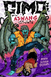 Gimo Jr. and the Aswang Clan
