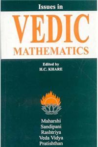 Issues In Vedic Mathematics
