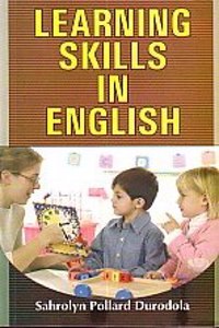 Learning Skills In English
