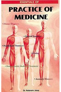 Practice of Medicine