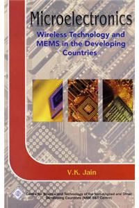 Microelectrontics: Wirless Technology and MEMS in the Developing World