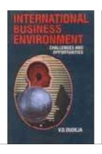 International Business Environment