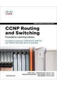 CCNP Switching Study Guide (With CD) (Exam 640-504)