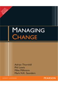 Managing Change