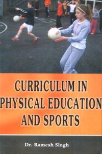 Curriculum In Physical Education And Sports