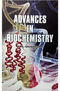 Advances In Biochemistry