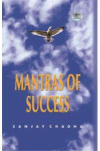 Mantras Of Success