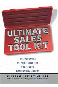 Ultimate Sales Tool Kit