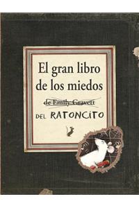 Gran Libro de los Miedos