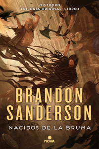 Nacidos de la Bruma: El Imperio Final / Mistborn: The Final Empire