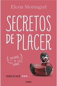 Secretos de Placer #3 / Secrets of Pleasure #3