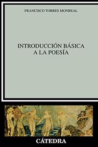 Introduccion basica a la poesia
