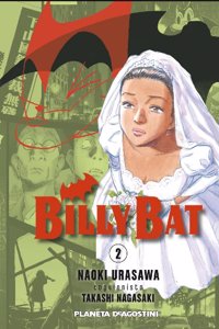 Billy Bat no 02/20