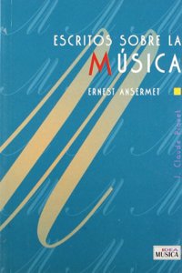Escritos Sobre Musica