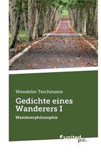 Gedichte Eines Wanderers