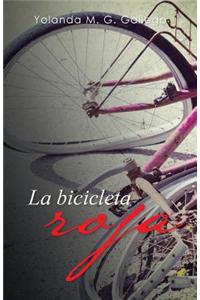 La Bicicleta Roja