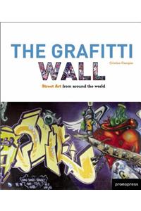 Graffiti Wall
