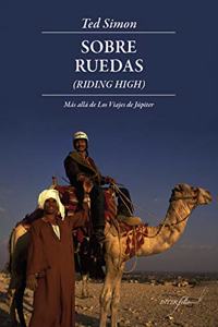 Sobre ruedas: Mas alla de los Viajes de Jupiter