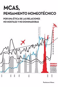 MCAS, Pensamiento homeotecnico.: Por una etica de las relaciones No hostiles y no dominadoras. (Coleccion conferences CSS) (Spanish Edition)