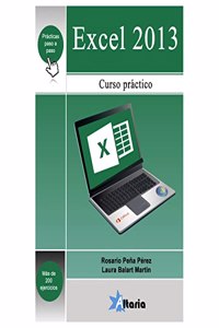 Excel 2013: curso practico completo