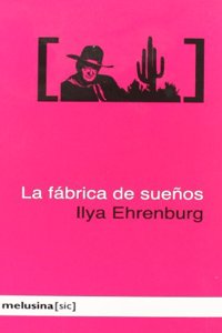 La fabrica de suenos