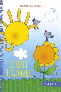 Il sole e il girasole