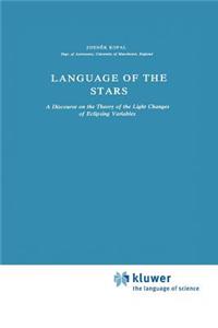 Language of the Stars