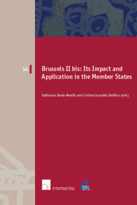 Brussels II Bis