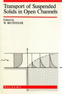 Transport of Suspended Solids in Open Channels