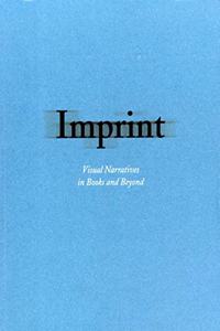 Imprint - Visual Narratives in Books and Beyond