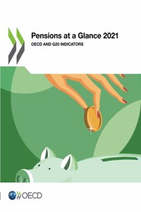 Pensions at a glance 2021