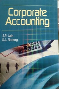 Corporate Accounting M.Com 2Nd Sem. Kuk. Uni.