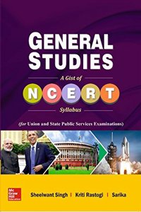 General Studies Based on NCERT Syllabus