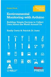 Enviromental Monitoring with Arduino