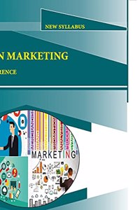 Cases in Marketing