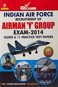 Indian Air Force-Airman Group-Y